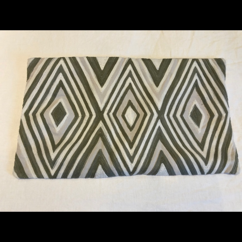 WestElm Pillowcover